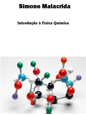 cover image of Introdução à Física Química